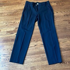 Size 14 black pants by Bianca